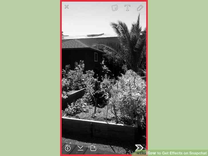 Image intitulée Obtenir des Effets sur Snapchat Étape 16Bullet4